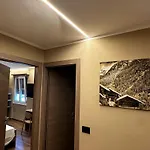 Center Holidays & Bike Box Aosta