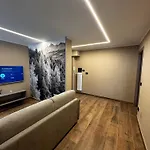 Center Holidays & Bike Box Daire