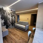 Center Holidays & Bike Box Daire *