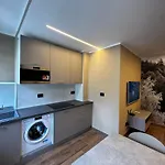 Center Holidays & Bike Box Daire *