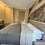 Center Holidays & Bike Box Daire *