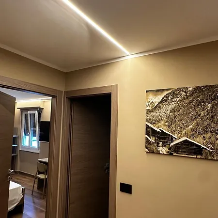 Center Holidays & Bike Box Aosta