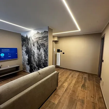 Center Holidays & Bike Box Apartamento