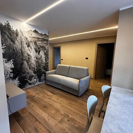Center Holidays & Bike Box Apartamento *