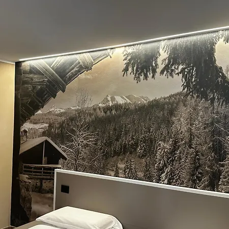 Apartamento Center Holidays & Bike Box Aosta