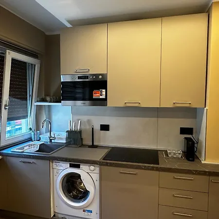 Apartamento Center Holidays & Bike Box Aosta