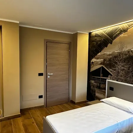 Apartamento Center Holidays & Bike Box *