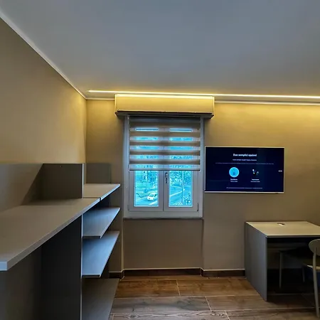 Apartamento Center Holidays & Bike Box *