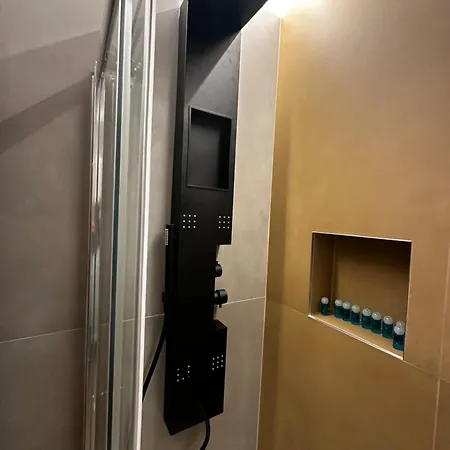 Center Holidays & Bike Box * Aosta