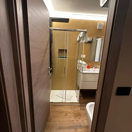 Center Holidays & Bike Box * Aosta