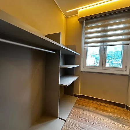 Center Holidays & Bike Box Aosta