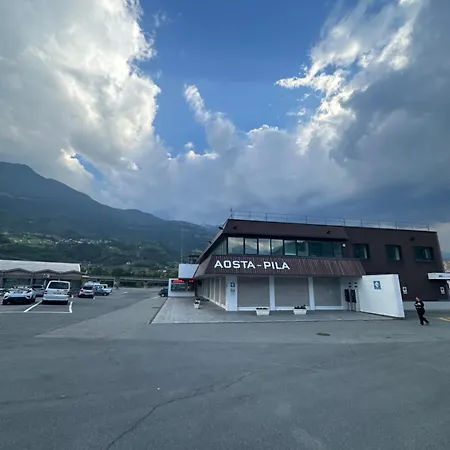 Apartment Center Holidays & Bike Box