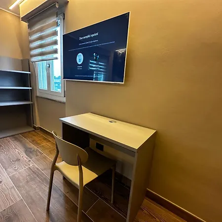 Center Holidays & Bike Box