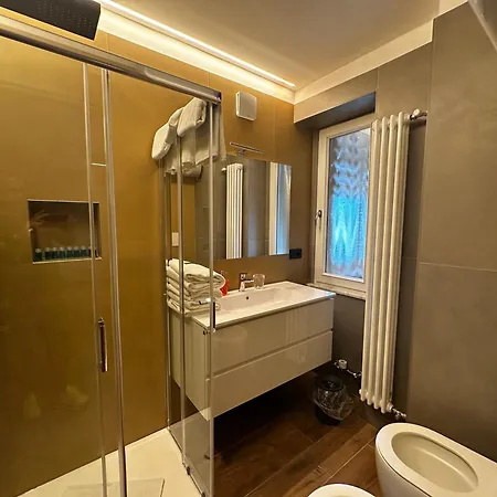 Apartamento Center Holidays & Bike Box *