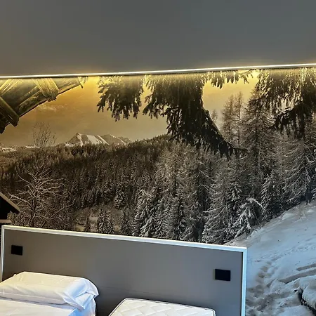 Center Holidays & Bike Box Aosta