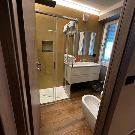 Apartamento Center Holidays & Bike Box