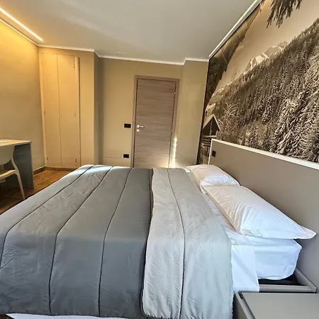 Center Holidays & Bike Box Apartamento *