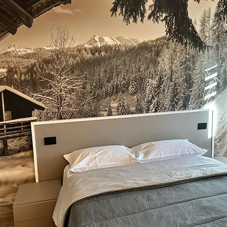 Center Holidays & Bike Box Apartamento Aosta